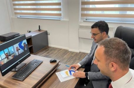 Nesër nënshkruhet marrëveshja me Malin e Zi për heqjen e sigurimit kufitar