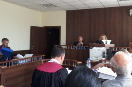Gjykimi për vrasjen e Agonis Tetajt, ish-gruaja e të ndjerit kërkon të largohen videoincizimet