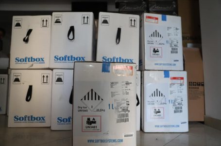 Arrijnë mbi 106 mijë doza të tjera të vaksinës Pfizer në Kosovë