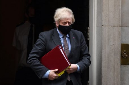 ​COVID-19, Johnson: Përhapja e variantit Delta në BM shumë shqetësues