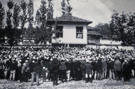 143 vjet nga Lidhja e Prizrenit