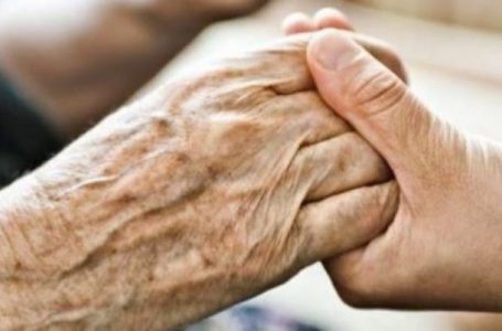 Dita Botërore e Parandalimit të Abuzimit ndaj të Moshuarve