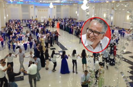 Qeveria lejon mbajtjen e dasmave dhe mbrëmjet e maturës