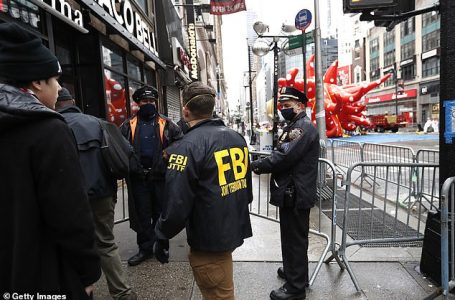 FBI nis hetime se cilët janë lexuesit e një artikullit për vrasjen e dy agjentëve të FBI-së