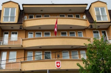 Terminet për viza, vendimi i fundit i Ambasadës së Zvicrës në Kosovë