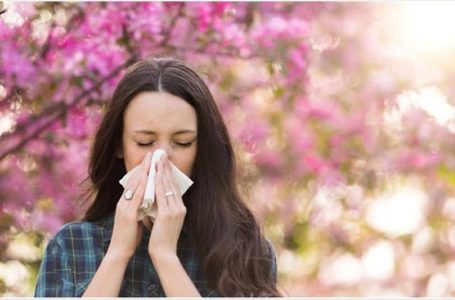 Alergji apo koronavirus, simptoma që bën diferencën