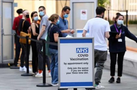 Po rriten infeksionet me Coronavirus në Britani, dominon varianti Delta