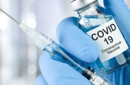 Në Kosovë janë dhënë ​afër 130 mijë vaksina anti-Covid