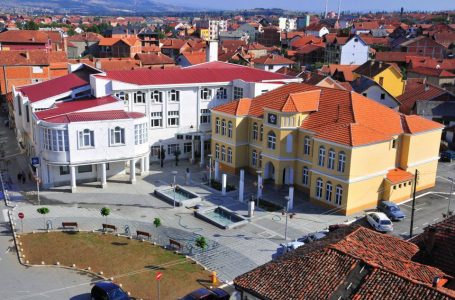 Qeveria e Kosovës ndan 100 mijë euro për Preshevën për sanimin e dëmeve nga vërshimet