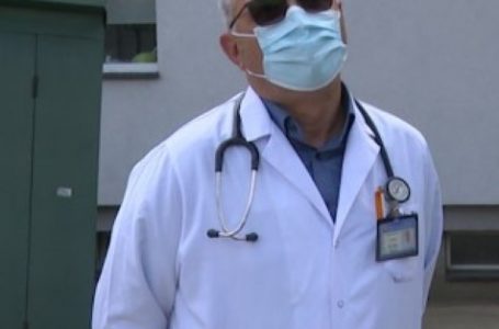 ​Hoxha: Janë rritur kërkesat për trajtim të pacientëve post-COVID