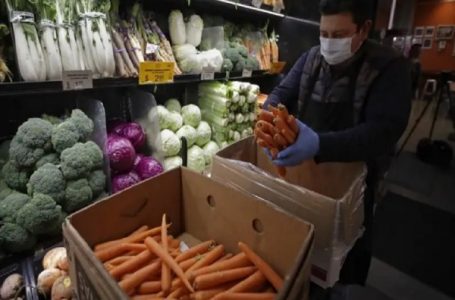 ​Dita Botërore e Sigurisë së Ushqimit