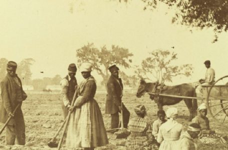 ​Koha kur morri fund tregtia e skllevërve nga Afrika