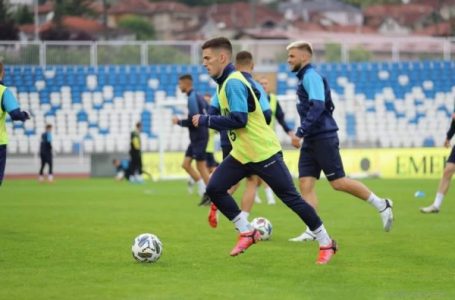 Kosova U21 ballafaqohet sot me Andoran në “Fadil Vokrri”