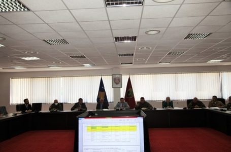 ​Mehaj njofton se do të blejnë pajisje ushtarake me mbi 5 milionë euro