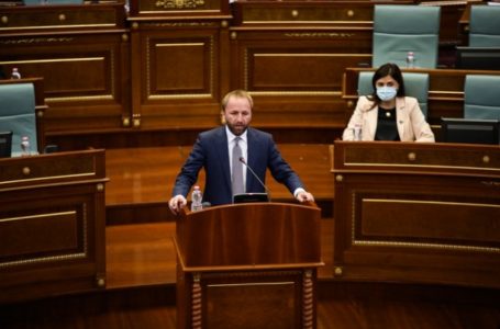 Tahiri-Kurtit: Nuk është luks me qenë kryeministër