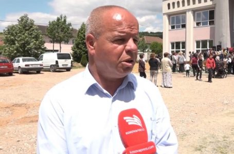 ​Bujqit e Rahovecit në gjendje të rëndë, Latifi kritikon Ministrinë e Bujqësisë për neglizhencë