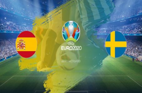 ​Spanjë – Suedi, formacionet e mundshme