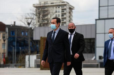 ​Kryeministri në Vjenë për Samitin e Ballkanit Perëndimor