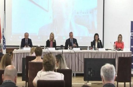 ​Biden e bëri të qartë –korrupsioni kërcënim për botën