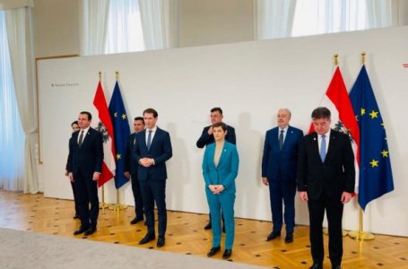 Kurti: Kosova e Serbia të bëjnë një deklaratë të përbashkët të paqes me zotim për mos-sulmim
