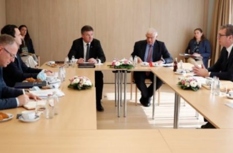 ​Agjenda e dialogut pritet të dakordohet para takimit të radhës Kurti-Vuçiq