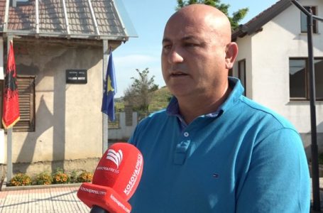 Hoti: Krusha i ka 64 persona të pagjetur