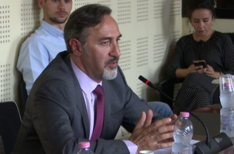 Eroll Arduç: Integrimi i refugjatëve dhe kthimi i të zhvendosurve mbetet sfidë
