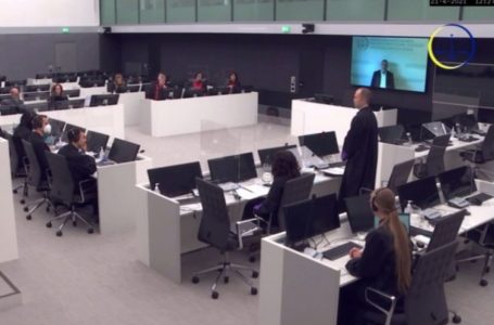​Rasti i Pjetër Shalës në Speciale, gjykata urdhëron prokurorinë të dorëzojë dosjen deri më 19 nëntor