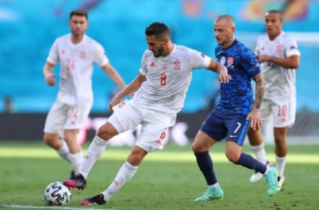 ​Spanja siguron kualifikimin në fazën e nokautit