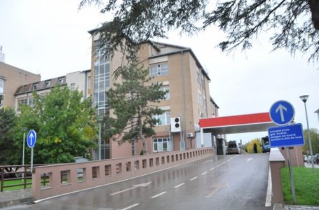86 pacientë po trajtohen në SHSKUK