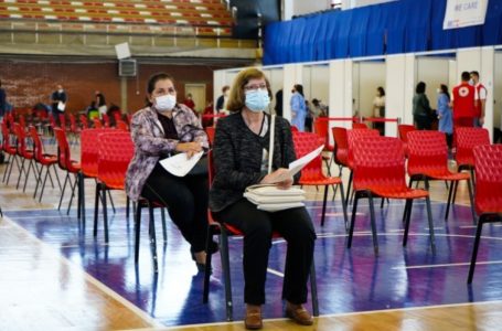 ​Rreth 33 mijë të imunizuar plotësisht ndaj COVID-19