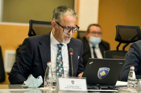 ​Vitia thotë se deri në fund të vitit do të vaksinohen mbi 60% e popullatës