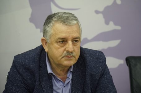 Agim Veliu jashtë garës për Podujevën