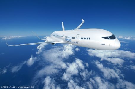 Së shpejti do të mund të fluturojmë me aeroplanin e parë elektrikë