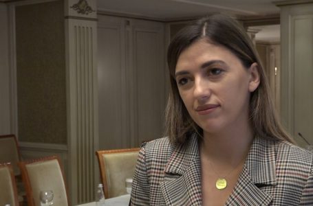 Më 15 qershor, finalizohet drafti i parë i koncept-dokumentit të vettingut