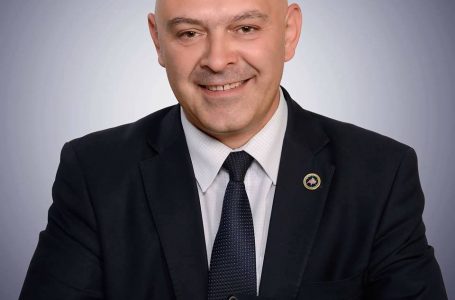 Gjini: Gjakovë, urime Dita e Çlirimit