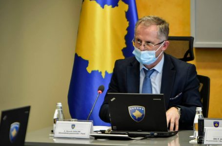 Prokurori i Shtetit: As Daka dhe asnjë zyrtar i KQZ-së nuk janë duke u hetuar