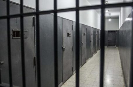 Nga java e ardhshme lirohen masat anti-Covid në burgje