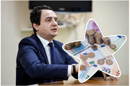 Kjo është pasuria e Albin Kurtit