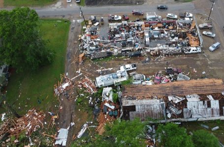 ​Tornado në ShBA, 20 persona të lënduar