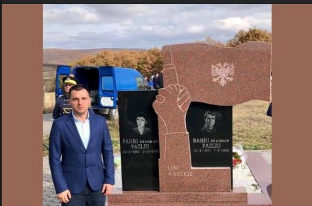 22 vjet nga ndalja e bombardimeve të NATO-s kundër forcave serbe