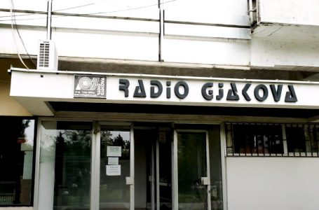 Radio Gjakova me sukses,po arrin të kryej misionin për informim të drejtë dhe me kohë të dëgjuesve