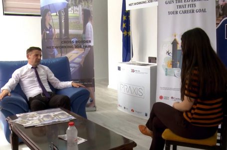 Me 24 qershor do të mbahet panairi i punës në Gjakovë