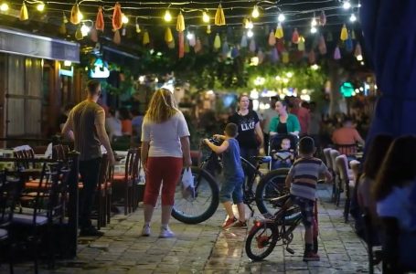 Pritet mbyllja e shisha bareve në afërsi të objekteve të banimit