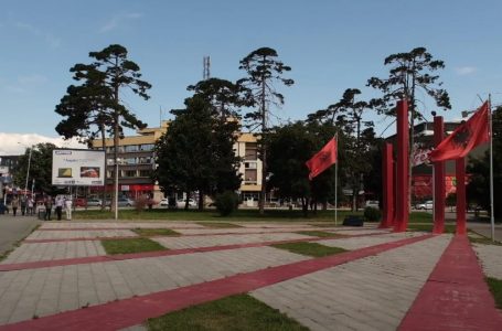 Pa u mbyllur ende plagët e luftës, shtetasja serbe kthehet pas 22 vitesh për të jetuar në Gjakovë