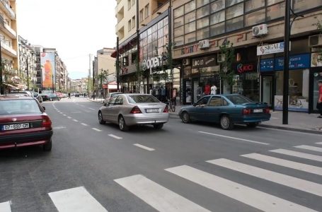 Vorfi: Kujdes nga temperaturat e larta