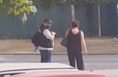 Dragica Gashiq kthehet në Gjakovë (video)