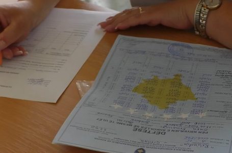 Përfundon afati i parë i regjistrimit të nxënësve në klasët e dhjeta