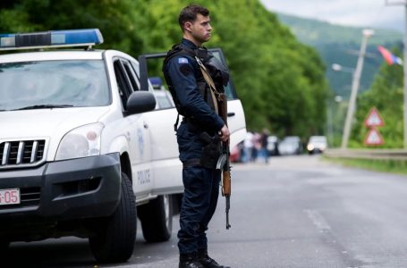 Aksioni i Krimeve Ekonomike, pranga edhe për katër zyrtarë komunalë