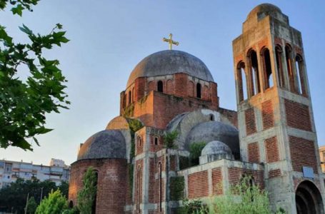 Betejë juridike mes Kishës Ortodokse dhe Universitetit të Prishtinës